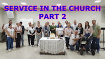 How do we deal with crises in relationships? Part 2