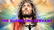 Site Hospedado What means 'The Suffering Servant'?