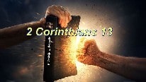2 कुरिन्थियों 13