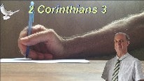 2 कुरिन्थियों 3