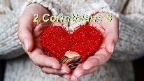 2 Corinthians 8