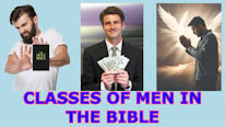 What are the Classes of men in the Bible? width=206 height=116 title=