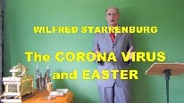 Corona & Easter