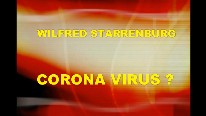 Corona virus?