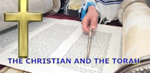 The Christian and the Torah