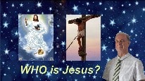 耶稣是谁？